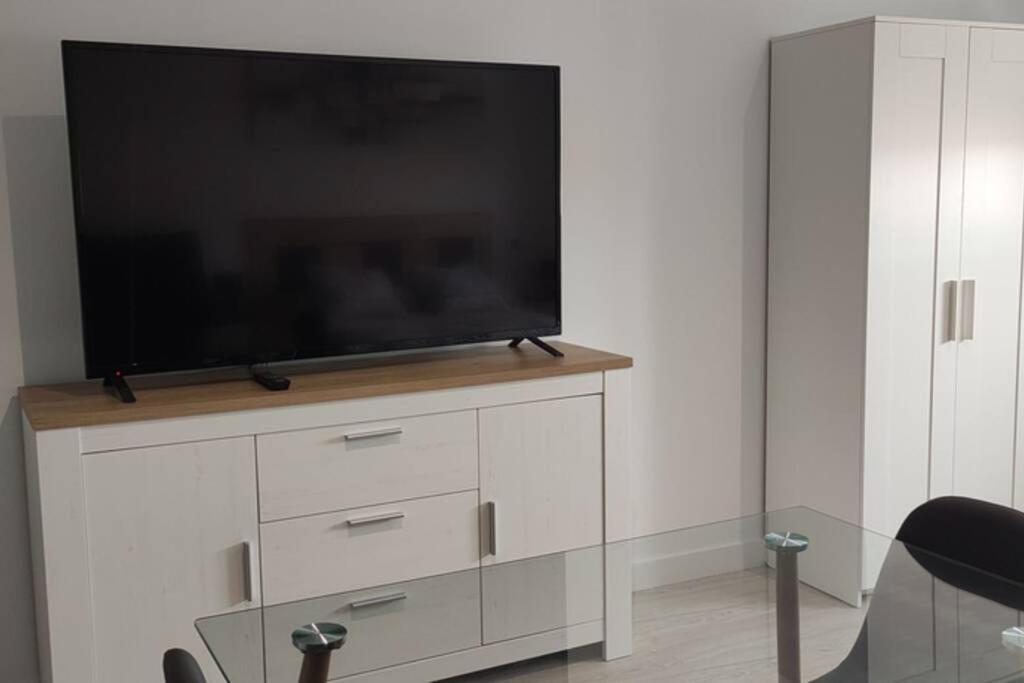 Apartamentos Nayda Studio 2 Mérida Exteriör bild