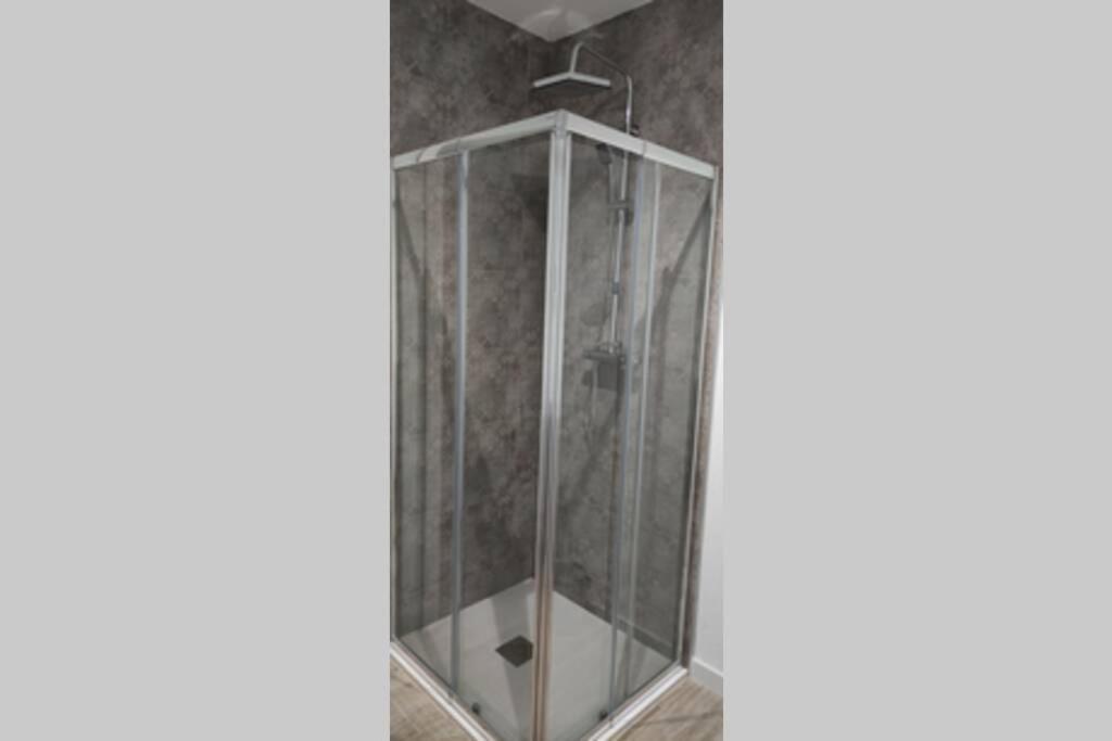 Apartamentos Nayda Studio 2 Mérida Exteriör bild