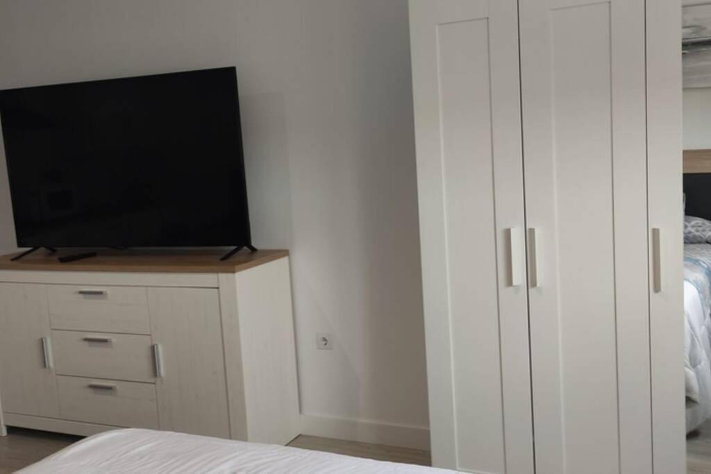 Apartamentos Nayda Studio 2 Mérida Exteriör bild